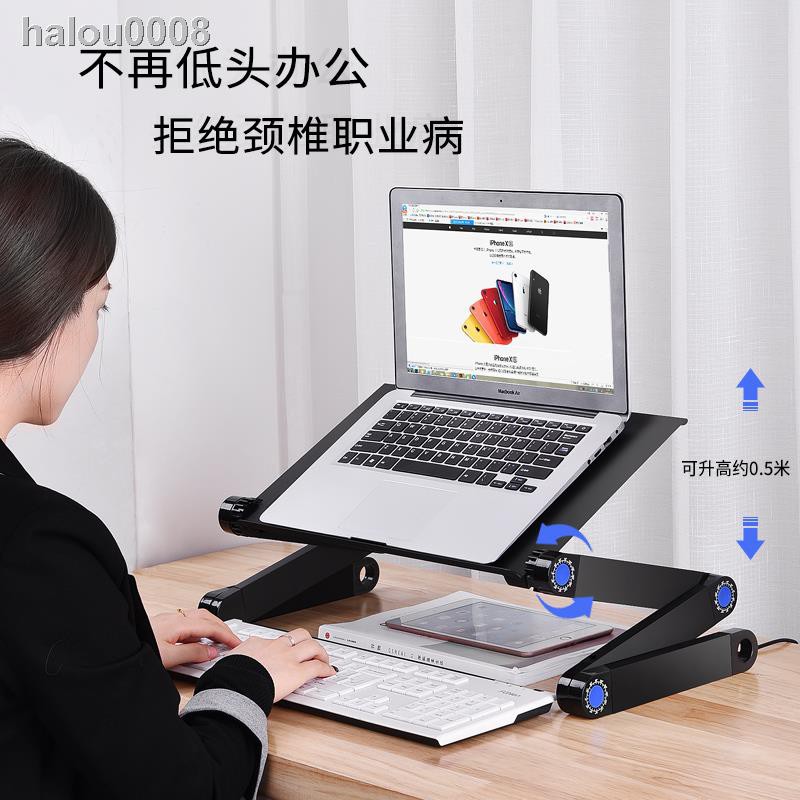 ☼Giá đỡ tản nhiệt cho laptop có thể gấp lại tiện dụng | BigBuy360 - bigbuy360.vn