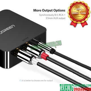 Bộ chuyển đổi quang Ugreen 30523