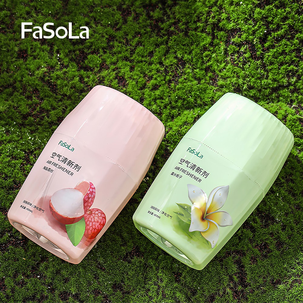 Tinh dầu thơm phòng 400ml FASOLA FSLZF-096