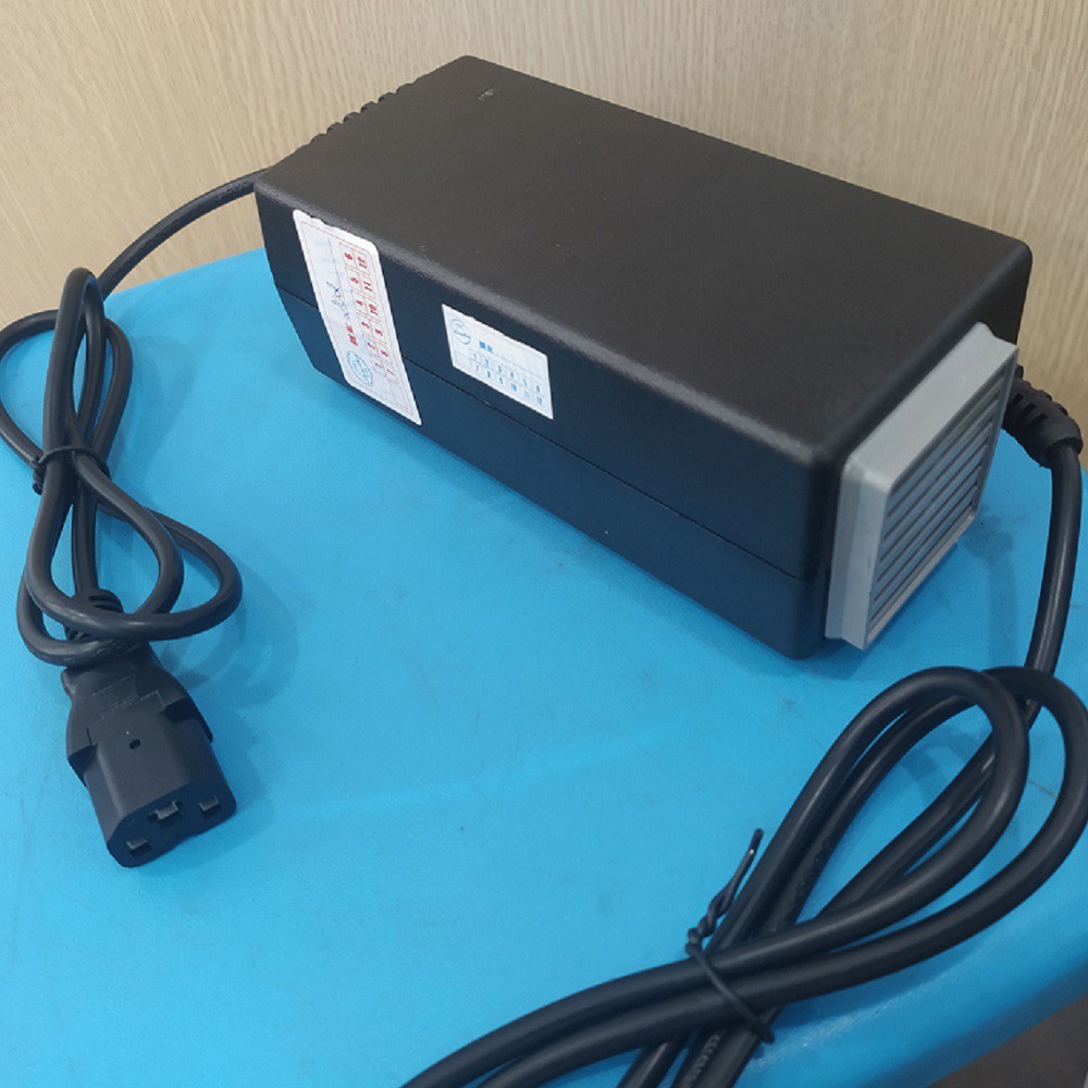 Sạc xe điện 133S - Sạc chính hãng - Bảo hành 12 tháng