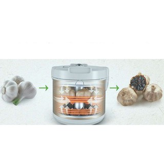 Máy Làm Tỏi Đen Tiross TS906