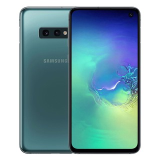 Điện Thoại Samsung S10E hàng chính hãng đã kích hoạt bảo hành