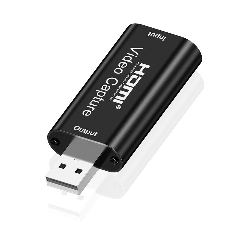 Hộp Video Chuyển Đổi Hdmi Sang Usb C & Ps5 / 4 Xbox