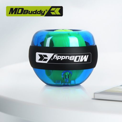 BÓNG TẬP LUYỆN CỔ TAY POWER BALL MDBUDDY MD1118