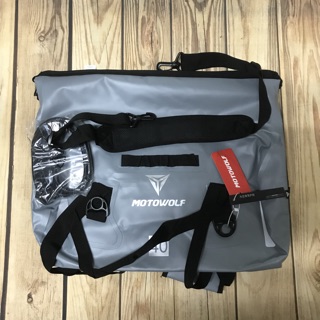 Túi chống nước Motowolf