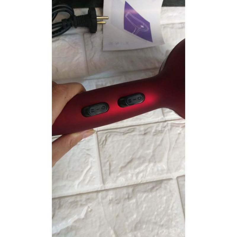 (Kiếm Sao) Máy Sấy Tóc Hai Chiều 888, Máy Sấy Tóc Siêu Khỏe.