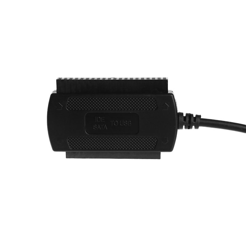 Bộ ChuyểN ĐổI LIDU1 USB 2.0 Sang IDE / 2.5 &quot;3.5&quot; HDD DVD