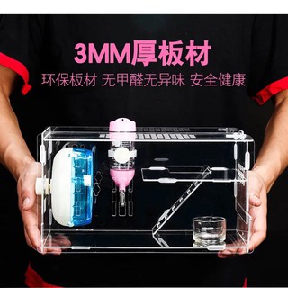 LỒNG MIKA MINI CHÍNH HÃNG ZOOG