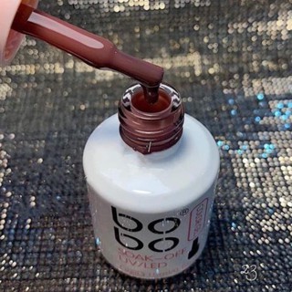 Sơn gel thạch nho tone màu hottrend hót --