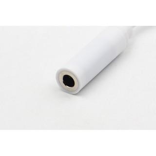 Cáp chuyển đổi USB Type-C sang 3.5mm