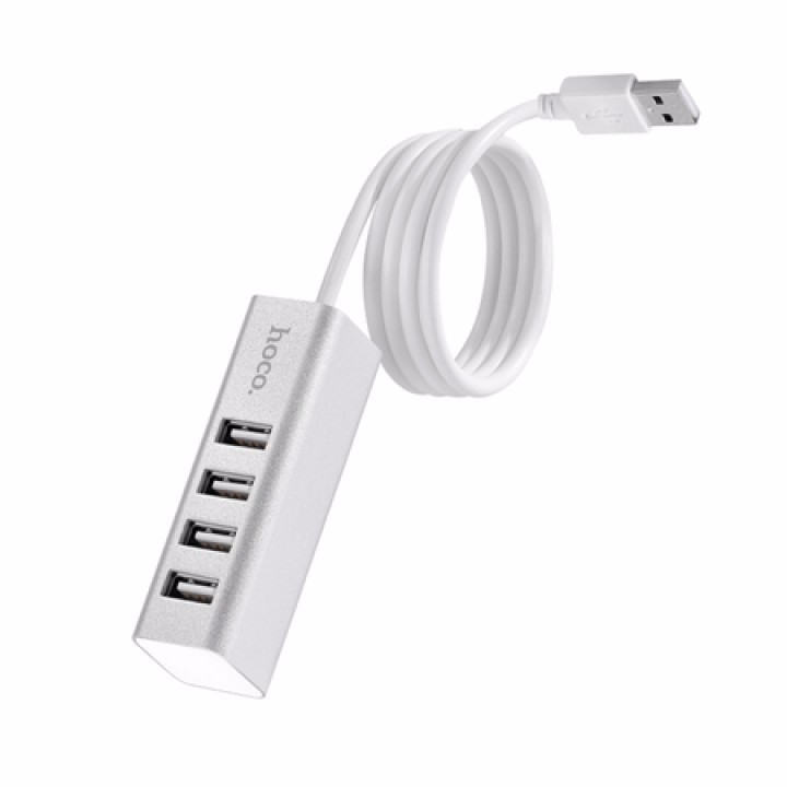 🎁Deal Hot🎁 Hub USB 4 cổng HB1 HOCO Chính hãng