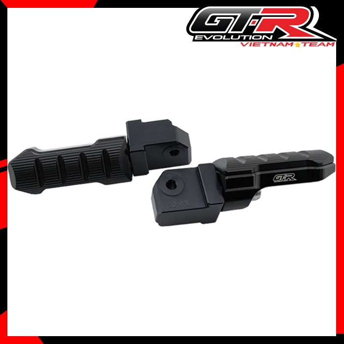 Gác chân sau GTR CLICK VARIO125-150-160 Airblade160