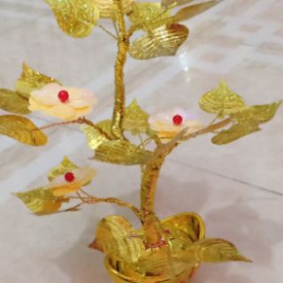 Cành vàng lá ngọc