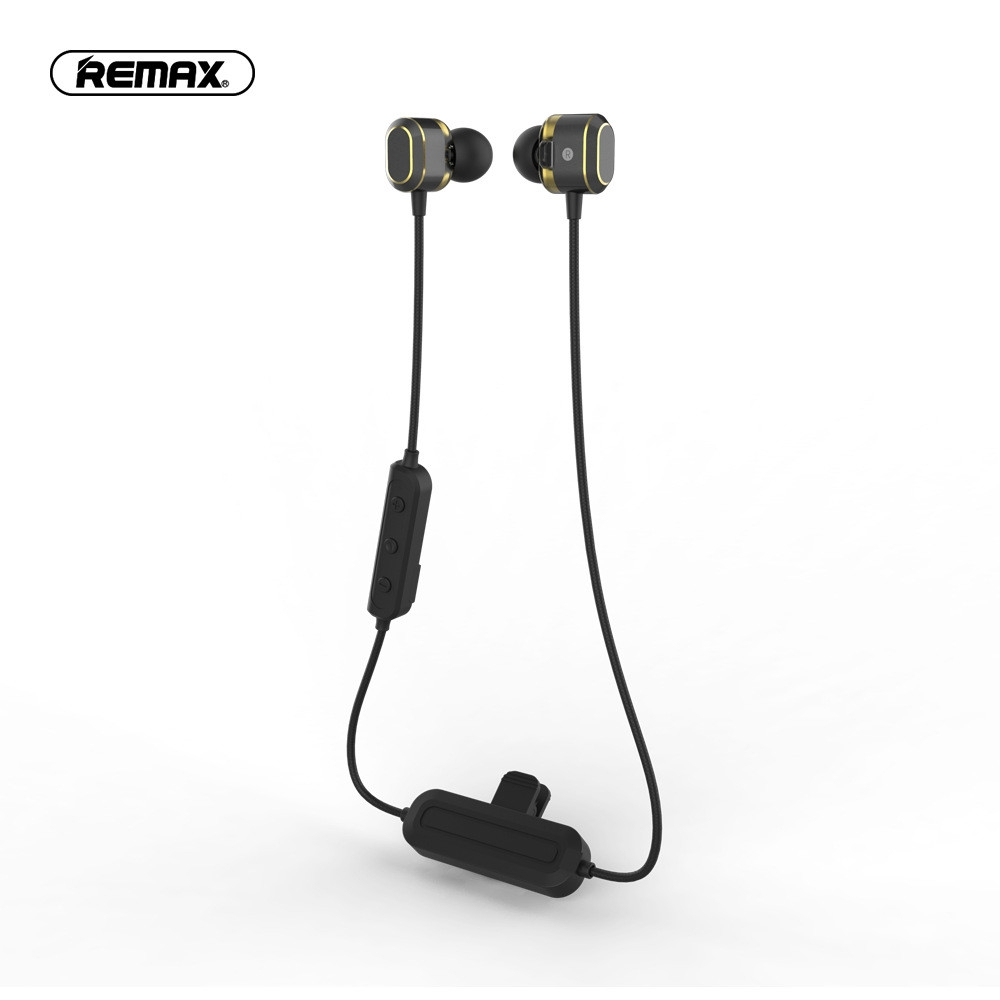 Tai nghe nhét tai không dây Bluetooth 5.0 Remax RB-S26