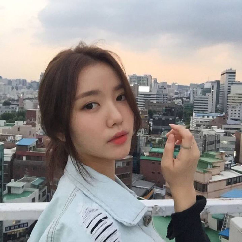 Tóc Mái Giả Dài 25cm 4 Màu Lựa Chọn