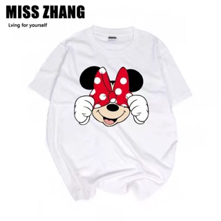 Áo phông mickey