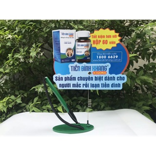 Chân đế có bút