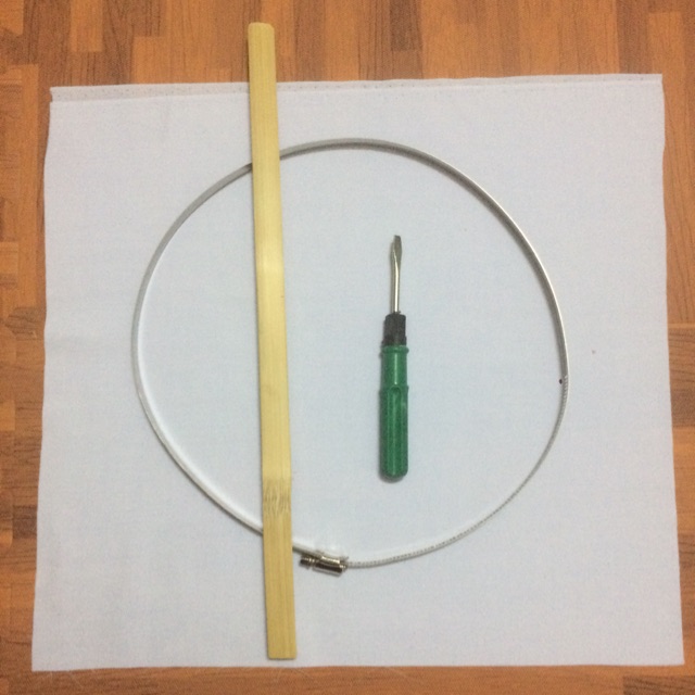 Dụng cụ làm bánh cuốn bánh ướt cho nồi 22-26 cm