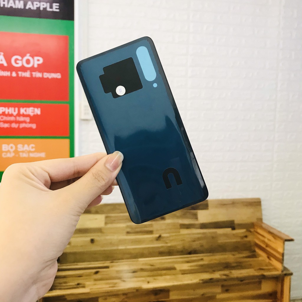 Nắp Lưng Xiaomi Mi 9 chính hãng , bảo hành lỗi