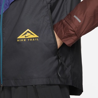 [HÀNG_CHÍNH_HÃNG] ÁO KHOÁC NIKE TRAIL WINDRUNNER JACKET - PURPLE