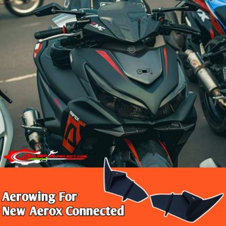 Cánh Kết Nối Mới Aerox