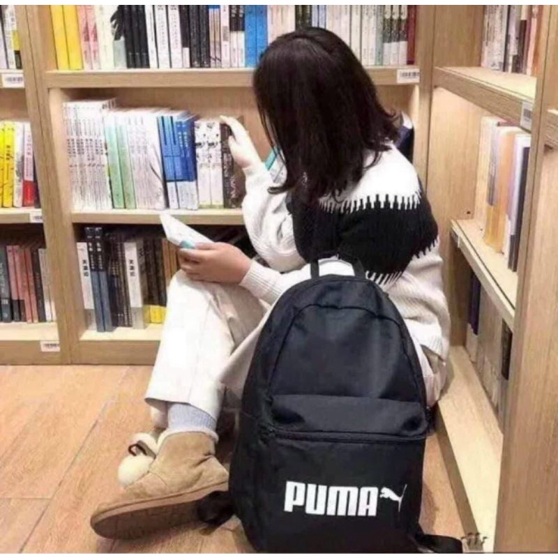 Balo PUMA săn SALE chính hãng!