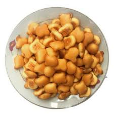 Bánh gấu Thiên Hồng 180g