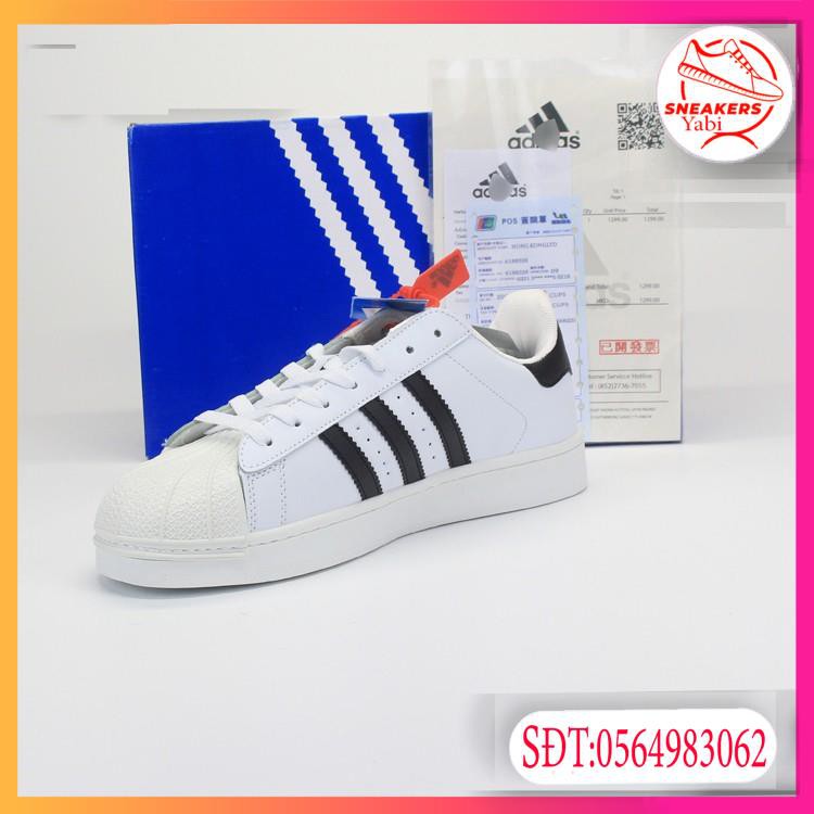 💥FREE SHIP-HÀNG QUẢNG CHÂU💥giày thể thao sneaker Superstar OG 'Vintage White full  box 1.1 -Yabi | BigBuy360 - bigbuy360.vn