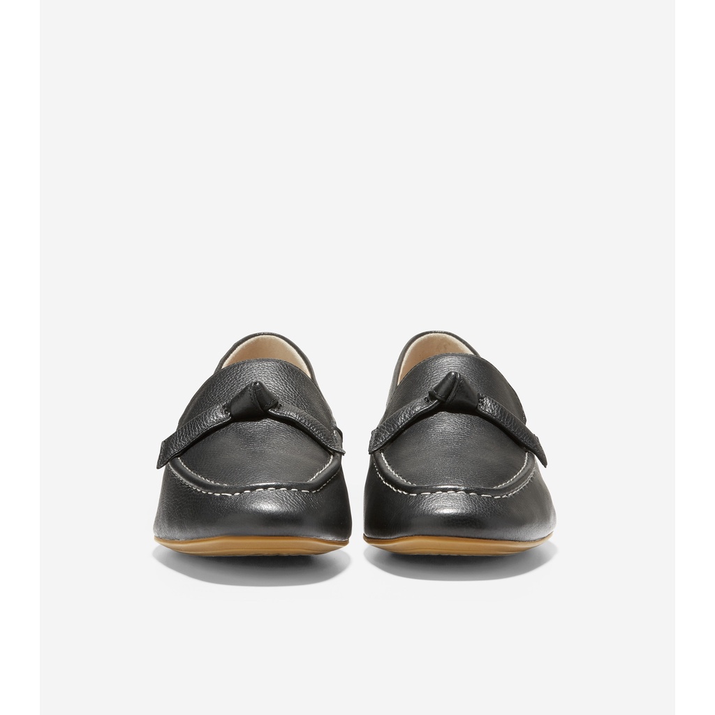 Giày Lười Nữ Cole Haan Caddie Bow W18161