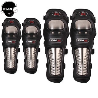 Giáp Bảo Hộ PRO X - Probiker, Giáp Đi Phượt (full bộ)