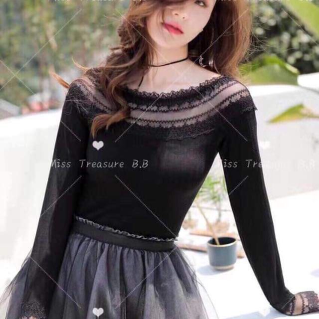 Áo giữ nhiệt nữ 6093