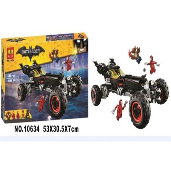 Bela 10634