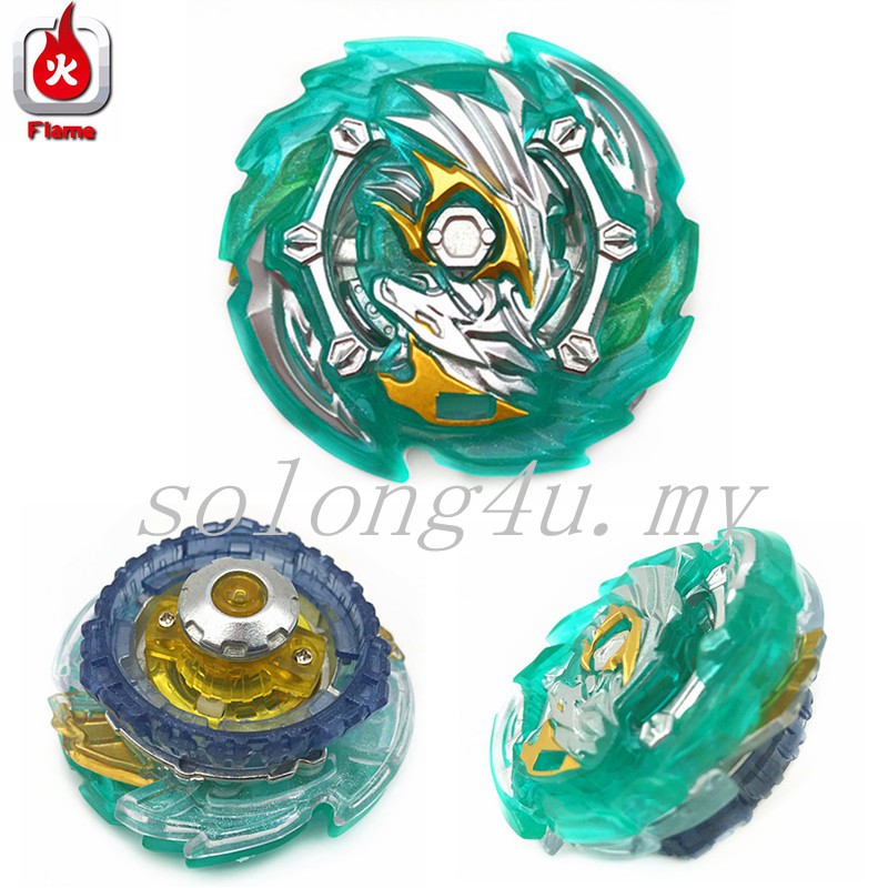 Đồ chơi con quay hồi chuyển Beyblade Burst GT B-148 bản Lửa Heaven Pegasus.10P.Lw Sen