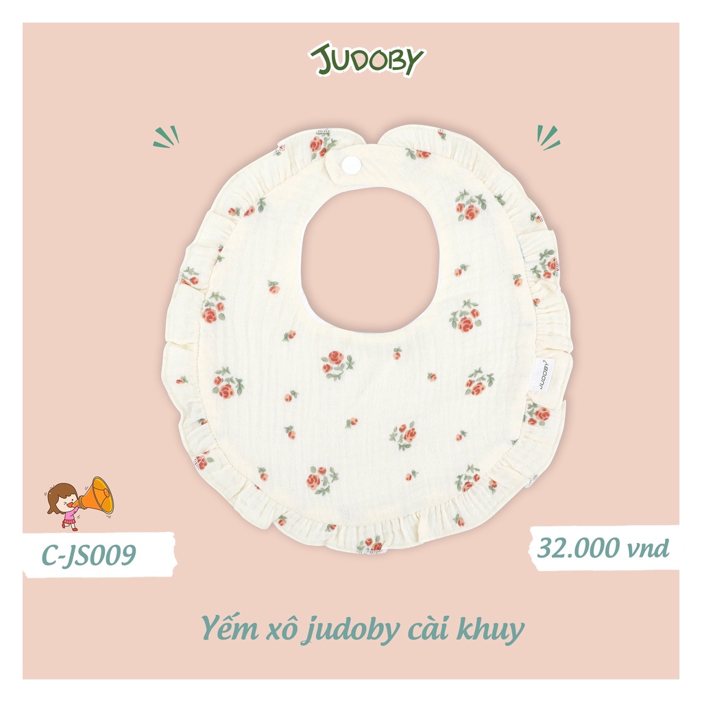 Yếm xô, khăn tam giác xô Dokma