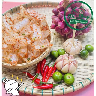 Bánh tráng Cuộn Tôm 500Gr [Loại hảo hạng]
