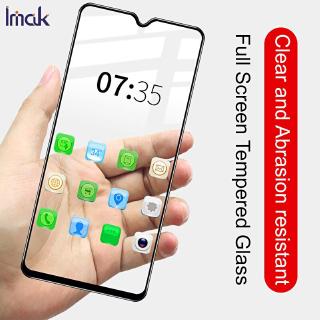 Bộ kính cường lực bảo vệ màn hình điện thoại cho realme x2 pro