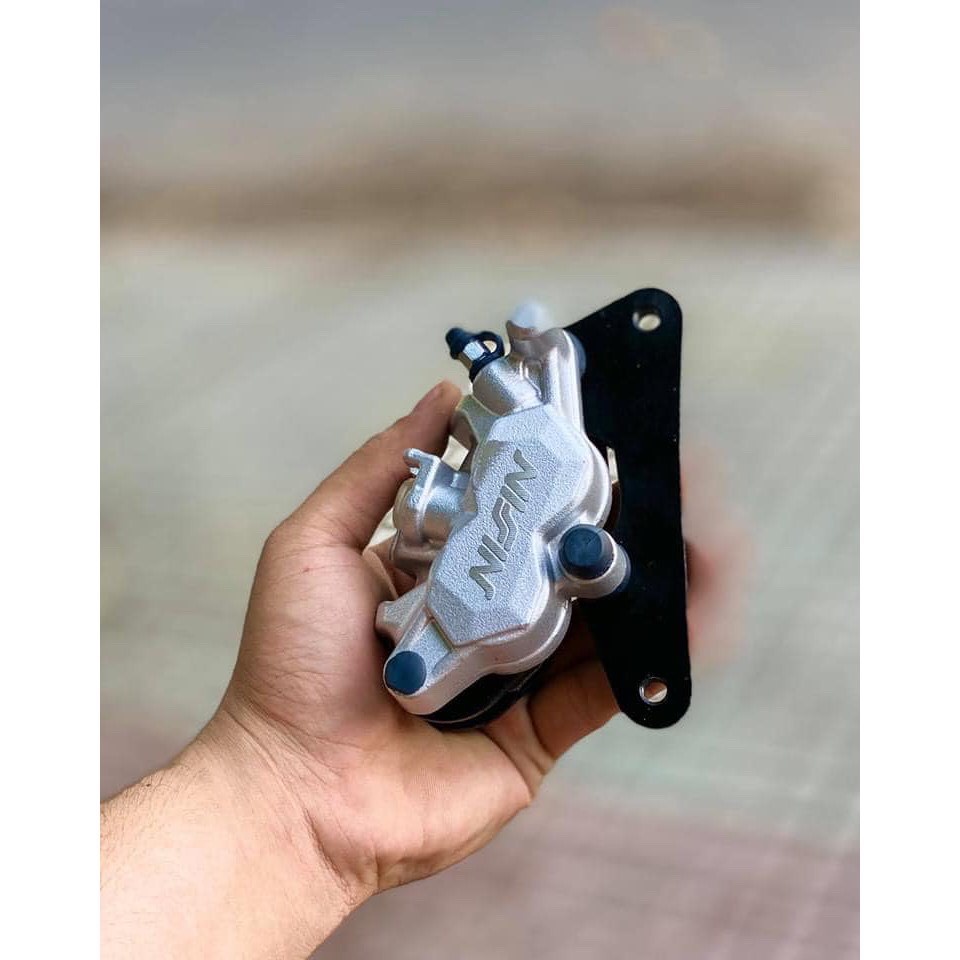 Heo dầu 2 pis thái lan cho xe vario / exciter150/ winner / waves110 / rs100 / click125 / click110