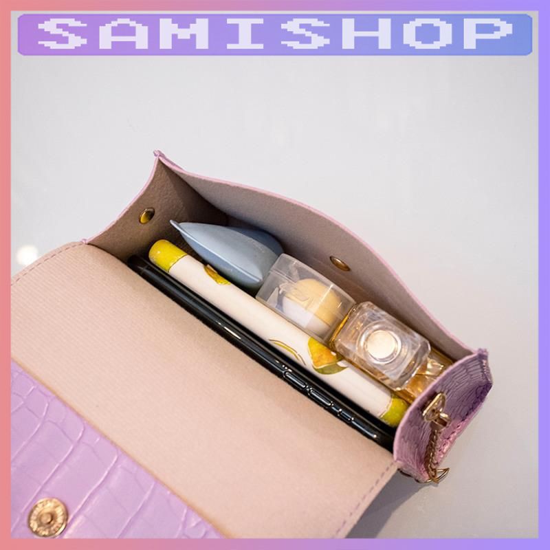 Túi xách nữ đeo chéo hoa cúc đẹp thời trang cao cấp giá rẻ TX1 | BigBuy360 - bigbuy360.vn