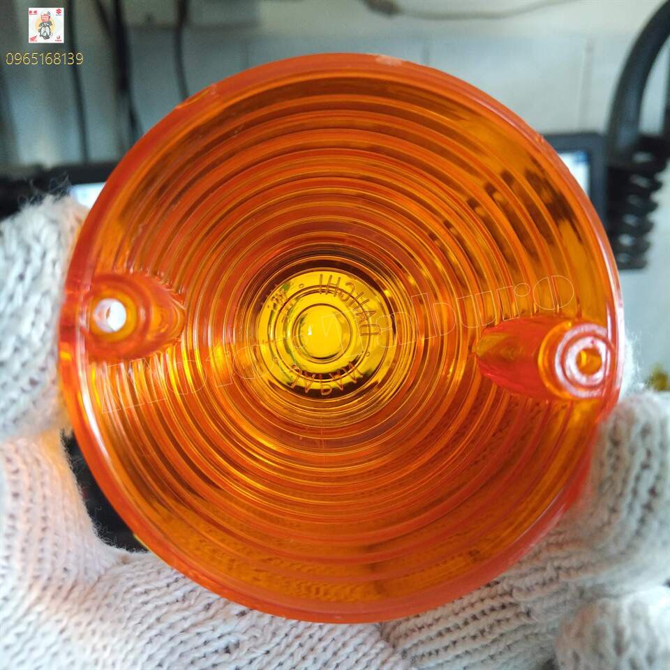 Chụp xi nhan Daiichi SS50