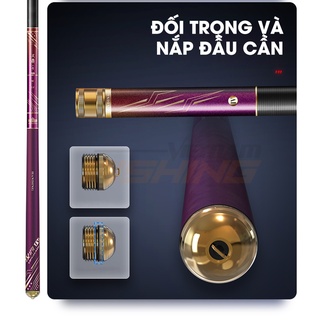 [Chính hãng] [Ảnh thật] Nhất Hào Hắc Khanh TH4 3H. Bảo hành 2 lóng.