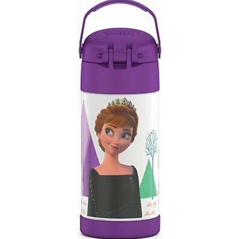 Bình giữ nhiệt Thermos Elsa 355ml