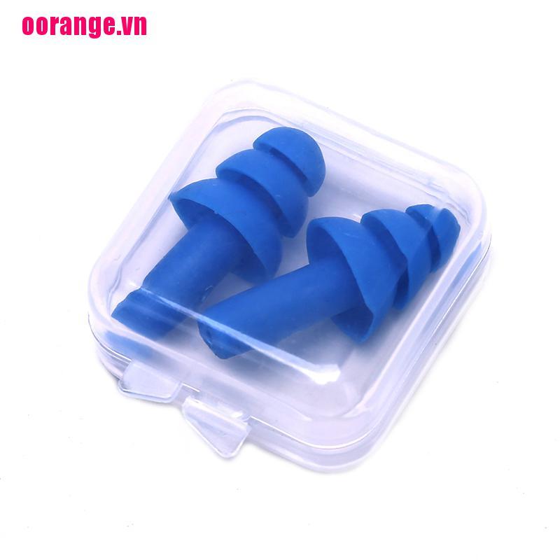 Dụng Cụ Giảm Tiếng Ồn Tiện Lợi