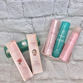 Xịt chống nắng JMsolution sun spray SPF50+/PA++++ 180ML