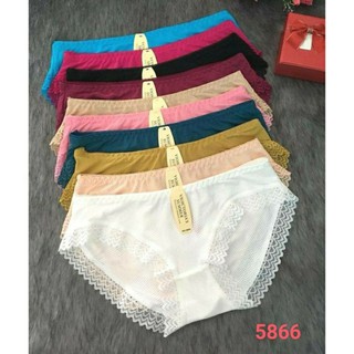 Combo 10 quần su ren thông hơi 5866 siêu co dãn