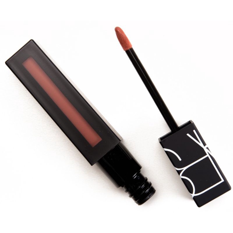 [ Fullsize Bill Duty ] Son NARS Power Matte Lip Pigment