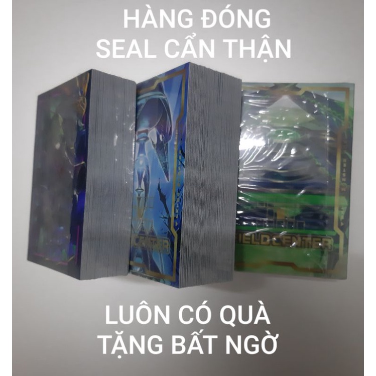 BÀI IN YUGIOH 2 MẶT THEO YÊU CẦU GIÁ RẺ