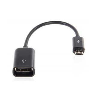 Dây cáp OTG USB sang điện thoại