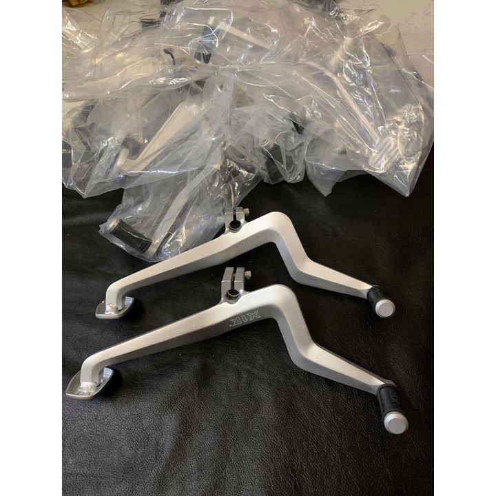 Cần số x1r chính hang cho ex 135 150 155