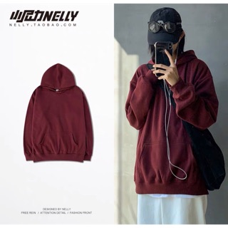 [GOM SALE ĐÚNG 12/12] Áo Hoodie lót lông Nelly