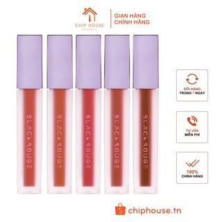 Black rouge - son black rouge air fit velvet tint ver 2 - CHIPHOUSE